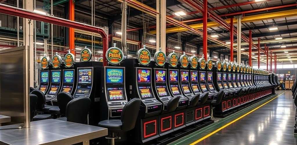 slot 3D móvel 21kbet